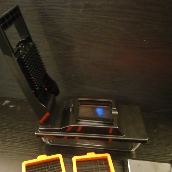 Nutri Slicer 4in1 Food Chopper Vegetable Chopper Vegetable Slicer Nutri Chopper - Picture 6 of 10